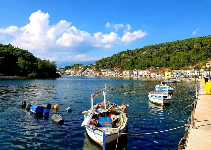 Apartamento Novigrad *