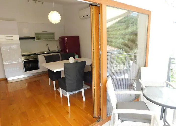 Novigrad Апартаменты